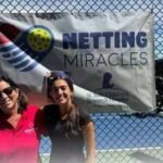 Meet Olivia Shekou, the California student who turned one pickleball fundraiser for St. Jude into a sports platform that grew to 17 states and raised more than $90,000