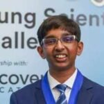 Meet Sirish Subash: The 14-year-old who invented an AI-powered pesticide detector for fruits and vegetables and won $25,000 |