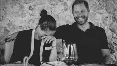 Why did Meghan Markle join Prince Harry at Highgrove House to meet with King Charles in July? Here's what we know |