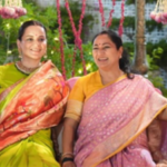 Kangana Ranaut celebrates first Teej with Rekha Gupta, calls Delhi CM her ‘badi behen’ for making her feel at home