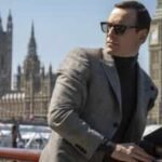 Quote of the day by Michael Fassbender: "I've always been more inclined to go out to work than…" - why success doesn't always begin in a classroom | World News