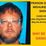 Michigan shooting: 5 killed, 1 critically injured, suspected gunman found dead after manhunt