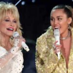 Miley Cyrus pays emotional tribute to 'Aunt' Dolly Parton: 'I will always love her and want to make her proud' |