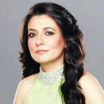 Mini Mathur calls out men for asking women about having kids: 'Apni advice apne paas rakhiye’ |