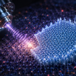 MIT scientists watched electrons rebuild inside a quantum material; one phase grew like an ice crystal |