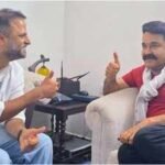Mohanlal announces new film with 'Thudakkam' director Jude Anthany Joseph; planned for next year