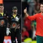 Born in Cristiano Ronaldo's hometown, former Australia cricketer to lead Portugal's T20 World Cup bid | Cricket News