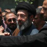 Iran officials 'would not be surprised' if Supreme Leader Mojtaba Khamenei dies soon: Report