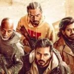 ‘Moodar Koodam 2’ first look out: Naveen, Oviya and original cast reunite after 13 years for cult dark comedy sequel packed with action |