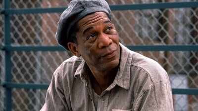 Quote of the day with Morgan Freeman: ‘It's the magic of risking everything for a dream that nobody sees but you,’ life lesson from the ‘Million Dollar Baby’ actor, where he explains why it is important to take a leap of faith |