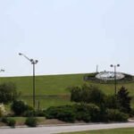 In the early 1970s, Virginia Beach compacted 640,000 tons of garbage into a 60-foot hill; the dump became America’s first landfill park and now spans 165 acres