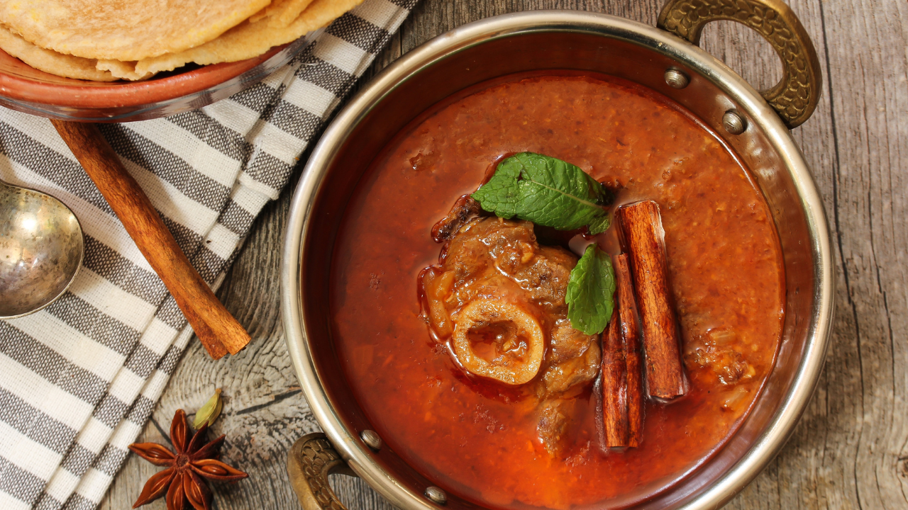 6 mutton curries from India every foodie should try
