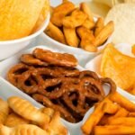 10 Indian snacks that are healthier than biscuits
