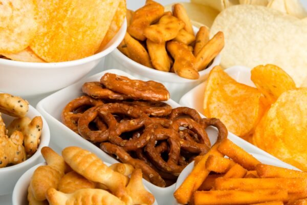 10 Indian snacks that are healthier than biscuits
