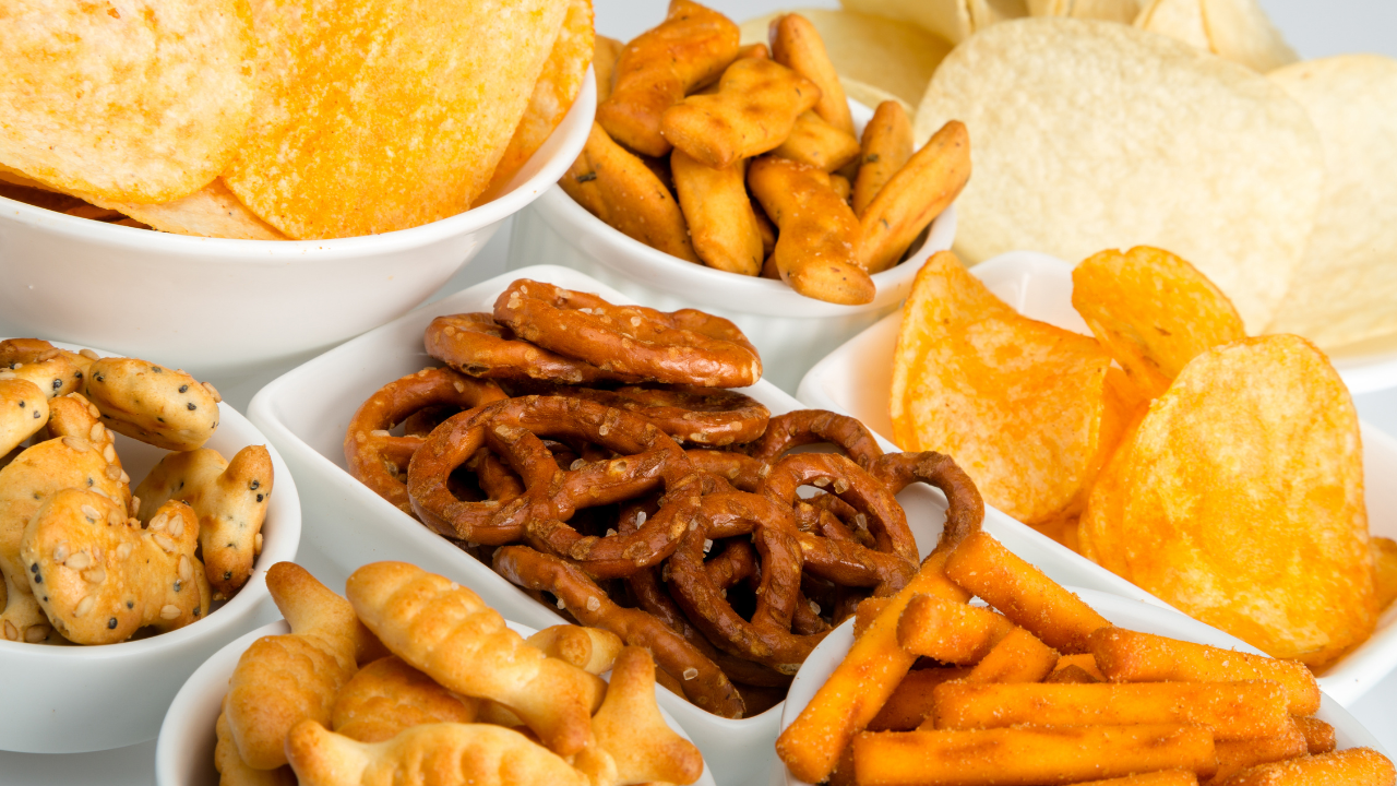 10 Indian snacks that are healthier than biscuits
