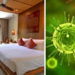 The 7 germiest things in your hotel room that most guests touch without thinking