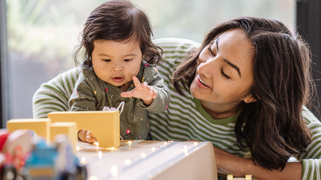 ​How to talk to toddlers to nurture intelligence: Science-backed tips