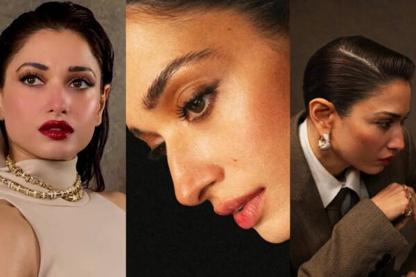 Tamannaah Bhatia turns heads with 3 dramatically different looks