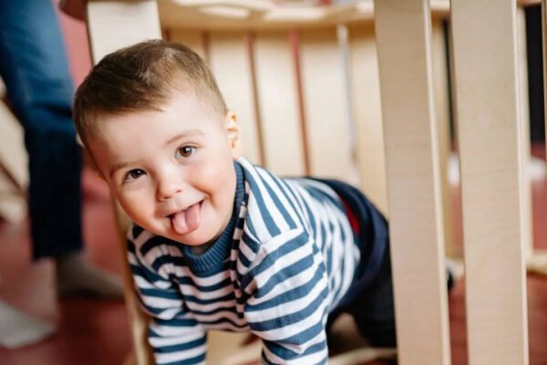 10 baby boy names inspired by kings and royalty