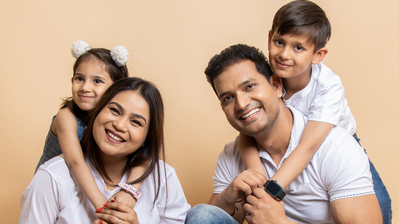 8 ordinary moments that leave a lifelong impact on your child