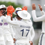 India vs Sri Lanka Cricket XI, Warm-up Game Live: Prasidh Krishna strikes! Pasindu Sooriyabandara clean-bowled as India pick second wicket