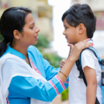 Want your child to actually tell you about school? Try these 5 simple parenting shifts