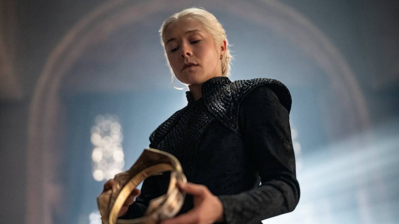 A few things you can expect from ‘House of the Dragon’ season 4