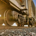 Why do train tracks have small stones around them? Here’s what they actually do