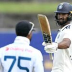 India 288/2 in 73.0 Overs