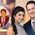 Dolly Parton and Carl Dean to John Cena and Shay Shariatzadeh