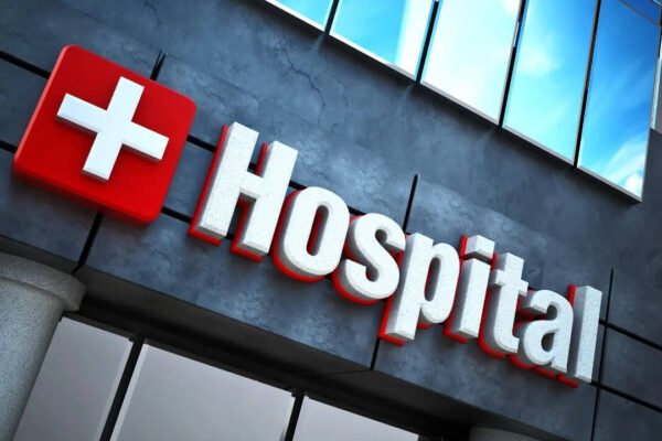 10 germiest things in hospitals and doctor’s offices you should think twice before touching
