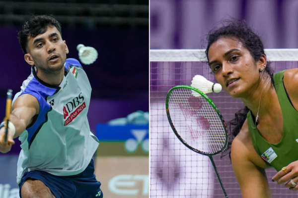 BWF World Championships 2026 Live Updates: Satwik-Chirag pair gets walkover, enters round of 16; Dhruv Kapila and Tanisha Crasto win mixed doubles match 21-11, 21-11