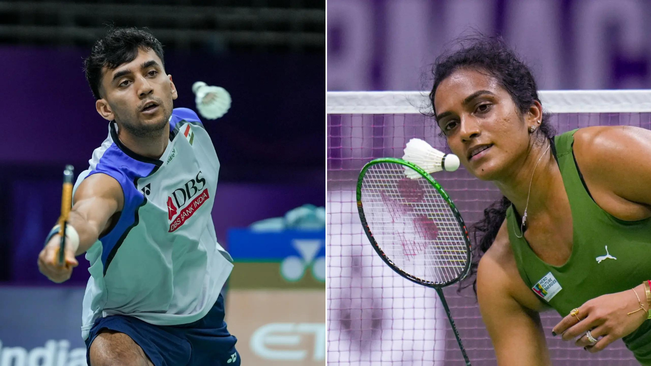 BWF World Championships 2026 Live Updates: Satwik-Chirag pair gets walkover, enters round of 16; Dhruv Kapila and Tanisha Crasto win mixed doubles match 21-11, 21-11