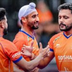 India vs Pakistan Live Score, Hockey World Cup 2026: India beat Pakistan 5-3, advance to next round