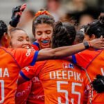 India vs England Live Score, Hockey World Cup 2026: Unbeaten India eye second round as desperate England stand in way