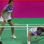 BWF World Championships 2026 Live Updates: Doubles pair Treesa-Gayatri, Satwik-Chirag carry India's medal hopes on day 5