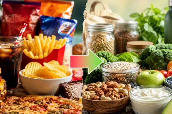 10 foods Indians are buying more of in 2026 and what they are replacing