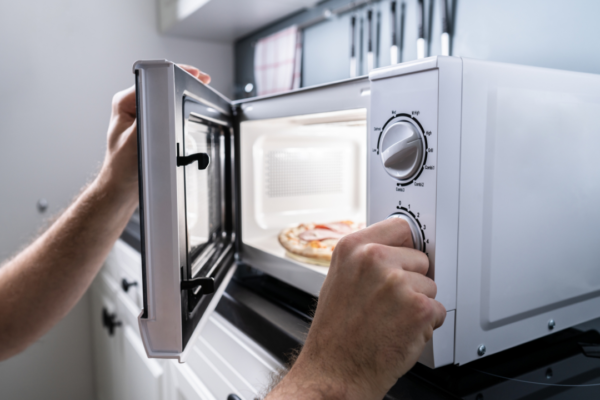 8 foods you should never reheat in the microwave and why