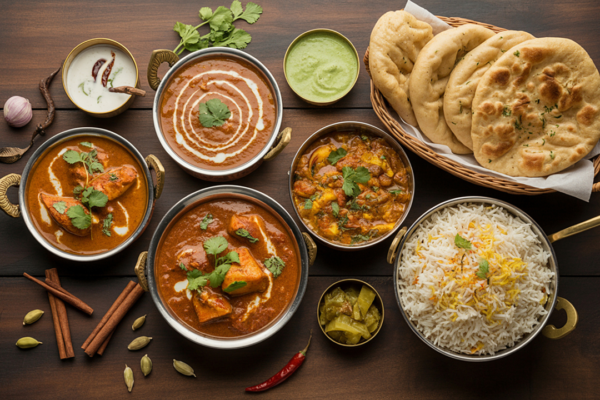5 bizarre foods created specifically for extreme environments