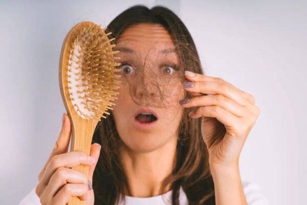 Hair fall getting worse every monsoon? Expert explains what humidity, sweat and rainwater are doing to your scalp and how to prevent it