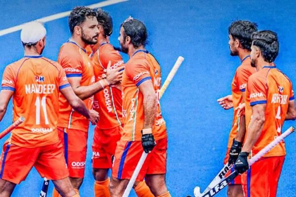 India vs Netherlands Live Score, Hockey World Cup 2026: India face tough Dutch test in World Cup second round