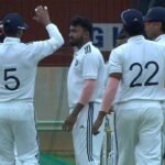 North East Zone 44/3 in 17.3 Overs