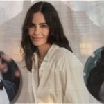 From Brad Pitt to Courteney Cox, haunted celeb homes