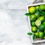 Tired of lemons going dry or mouldy? Here's how to store them the right way