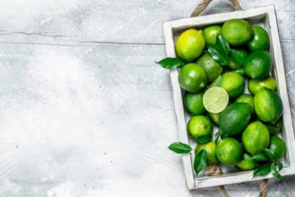 Tired of lemons going dry or mouldy? Here's how to store them the right way