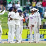 Sri Lanka 229/6 in 72.4 Overs