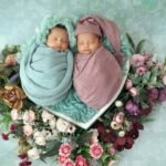 10 short baby names with surprisingly deep meanings