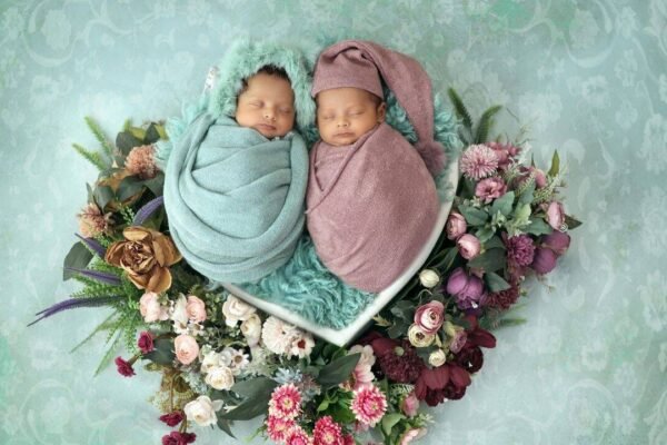 10 short baby names with surprisingly deep meanings