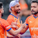 India vs Belgium Live Score, Hockey World Cup 2026: Abhishek scores early for India against Belgium | IND 1-0 BEL