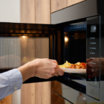 Does microwaving food make it unhealthy? What the science says
